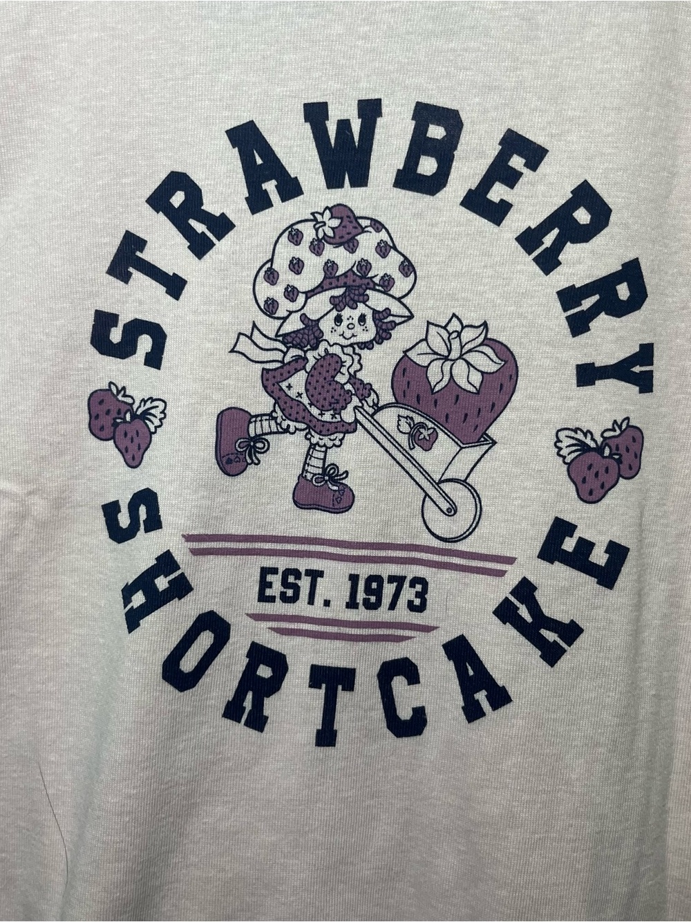 Pink Ringer Tee for Kids - Picture 2 of 6